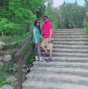 Meet your Posher, Amanveer kaur